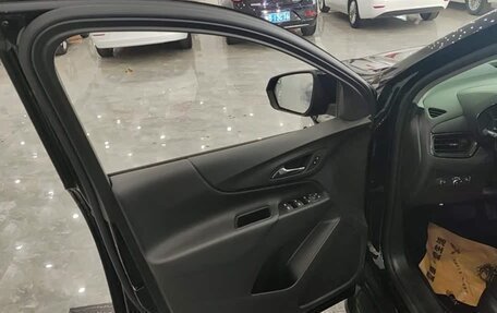 Chevrolet Equinox III, 2021 год, 1 431 000 рублей, 7 фотография