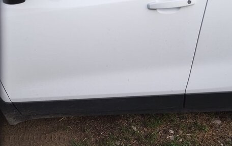 Opel Mokka I, 2014 год, 970 000 рублей, 3 фотография