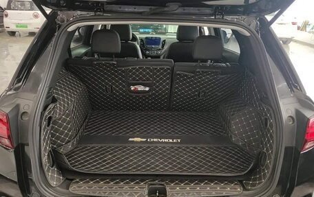 Chevrolet Equinox III, 2021 год, 1 431 000 рублей, 4 фотография