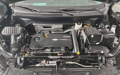 Chevrolet Equinox III, 2021 год, 1 431 000 рублей, 10 фотография