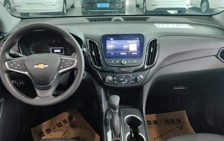 Chevrolet Equinox III, 2021 год, 1 431 000 рублей, 12 фотография