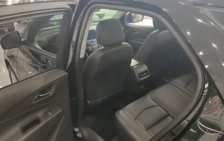 Chevrolet Equinox III, 2021 год, 1 431 000 рублей, 11 фотография