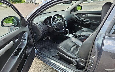KIA cee'd I рестайлинг, 2008 год, 630 000 рублей, 9 фотография