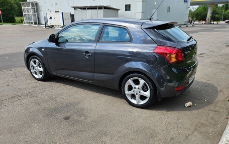 KIA cee'd I рестайлинг, 2008 год, 630 000 рублей, 7 фотография