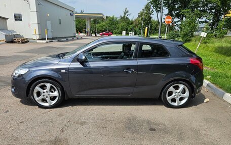 KIA cee'd I рестайлинг, 2008 год, 630 000 рублей, 8 фотография