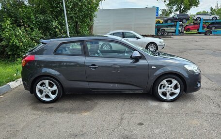 KIA cee'd I рестайлинг, 2008 год, 630 000 рублей, 4 фотография