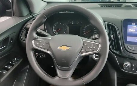 Chevrolet Equinox III, 2021 год, 1 431 000 рублей, 16 фотография