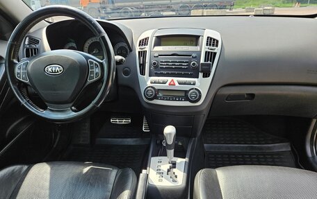 KIA cee'd I рестайлинг, 2008 год, 630 000 рублей, 10 фотография