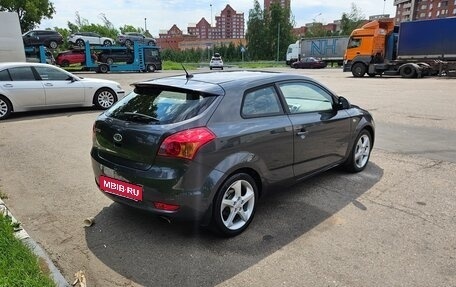 KIA cee'd I рестайлинг, 2008 год, 630 000 рублей, 5 фотография