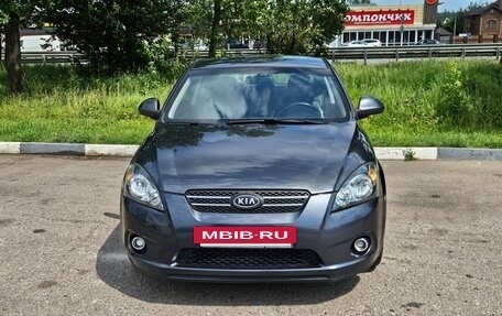 KIA cee'd I рестайлинг, 2008 год, 630 000 рублей, 2 фотография