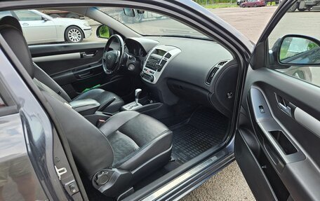 KIA cee'd I рестайлинг, 2008 год, 630 000 рублей, 11 фотография