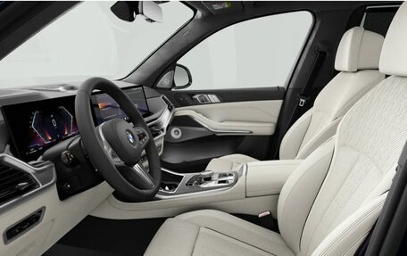 BMW X7, 2025 год, 17 200 000 рублей, 3 фотография