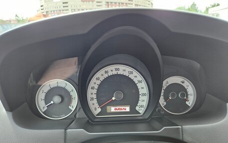 KIA cee'd I рестайлинг, 2008 год, 630 000 рублей, 13 фотография