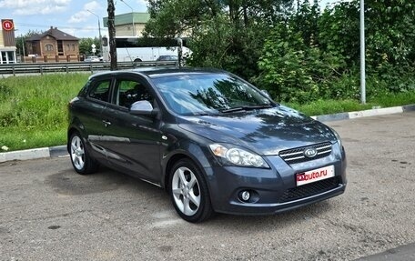 KIA cee'd I рестайлинг, 2008 год, 630 000 рублей, 3 фотография