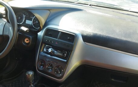 Fiat Punto III Punto Evo рестайлинг, 2008 год, 379 000 рублей, 6 фотография
