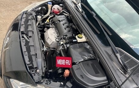 Peugeot 408 I рестайлинг, 2012 год, 600 000 рублей, 14 фотография