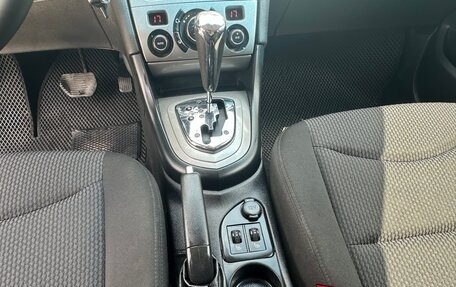 Peugeot 408 I рестайлинг, 2012 год, 600 000 рублей, 13 фотография