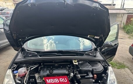 Peugeot 408 I рестайлинг, 2012 год, 600 000 рублей, 16 фотография
