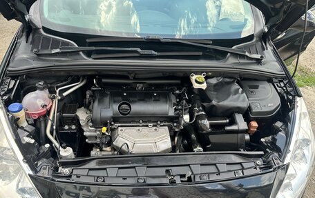 Peugeot 408 I рестайлинг, 2012 год, 600 000 рублей, 17 фотография