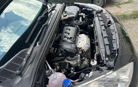 Peugeot 408 I рестайлинг, 2012 год, 600 000 рублей, 18 фотография