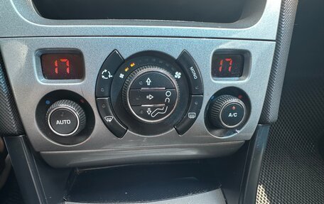 Peugeot 408 I рестайлинг, 2012 год, 600 000 рублей, 19 фотография