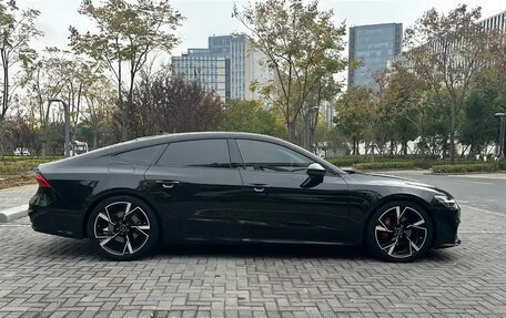 Audi A7, 2021 год, 6 500 213 рублей, 3 фотография