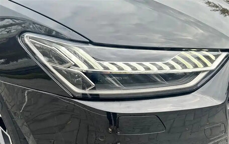 Audi A7, 2021 год, 6 500 213 рублей, 8 фотография