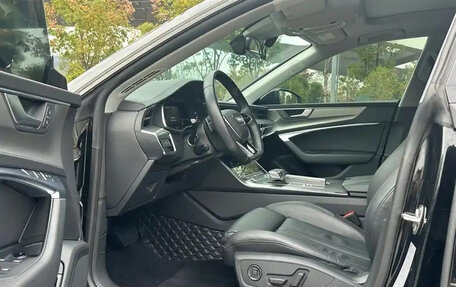 Audi A7, 2021 год, 6 500 213 рублей, 12 фотография