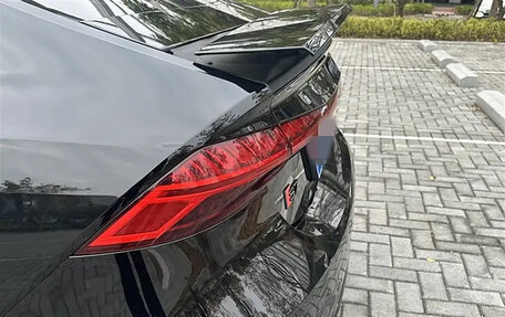 Audi A7, 2021 год, 6 500 213 рублей, 9 фотография