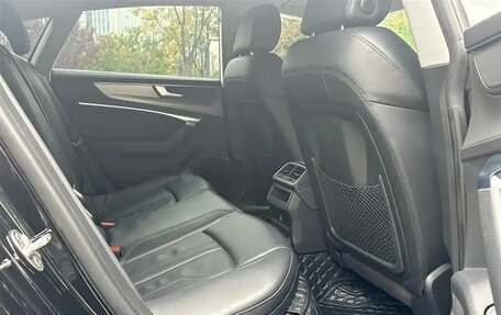 Audi A7, 2021 год, 6 500 213 рублей, 16 фотография