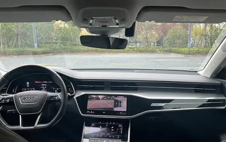 Audi A7, 2021 год, 6 500 213 рублей, 17 фотография