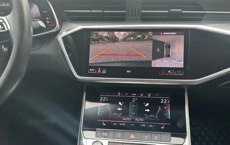 Audi A7, 2021 год, 6 500 213 рублей, 18 фотография