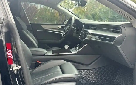 Audi A7, 2021 год, 6 500 213 рублей, 15 фотография