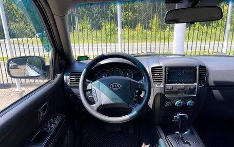 KIA Sorento IV, 2008 год, 839 000 рублей, 11 фотография