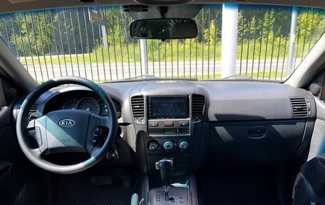 KIA Sorento IV, 2008 год, 839 000 рублей, 10 фотография