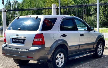 KIA Sorento IV, 2008 год, 839 000 рублей, 4 фотография