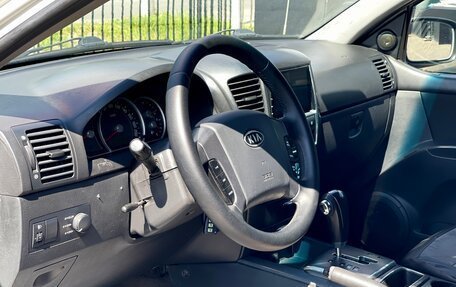 KIA Sorento IV, 2008 год, 839 000 рублей, 8 фотография