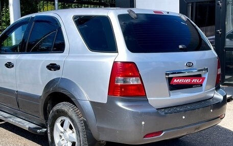 KIA Sorento IV, 2008 год, 839 000 рублей, 7 фотография
