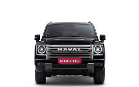 Haval H9, 2024 год, 4 399 000 рублей, 3 фотография