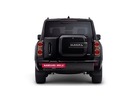 Haval H9, 2024 год, 4 399 000 рублей, 4 фотография