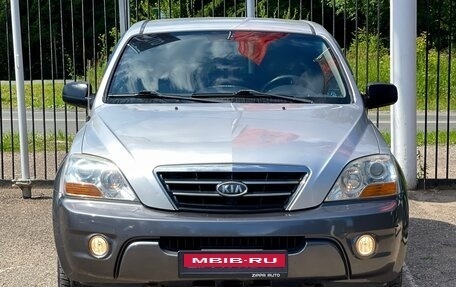 KIA Sorento IV, 2008 год, 839 000 рублей, 2 фотография
