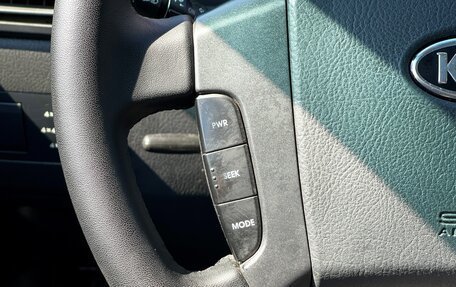KIA Sorento IV, 2008 год, 839 000 рублей, 13 фотография