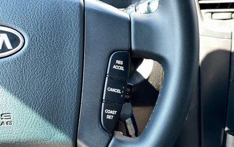 KIA Sorento IV, 2008 год, 839 000 рублей, 14 фотография