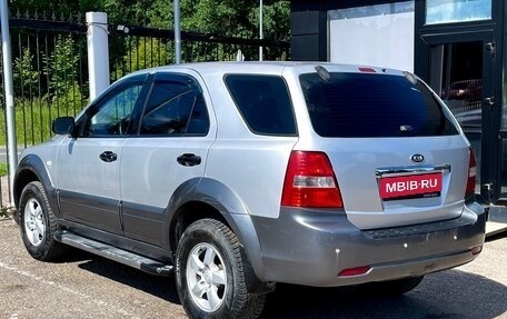 KIA Sorento IV, 2008 год, 839 000 рублей, 6 фотография