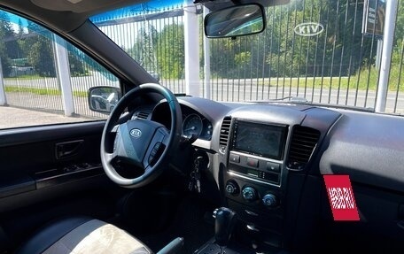KIA Sorento IV, 2008 год, 839 000 рублей, 9 фотография