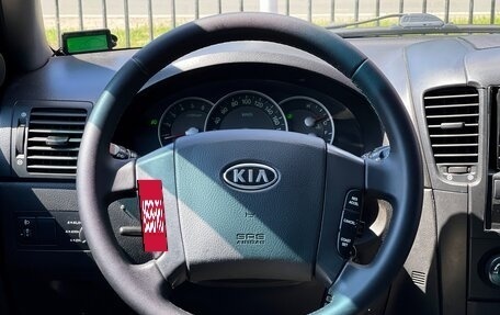 KIA Sorento IV, 2008 год, 839 000 рублей, 12 фотография