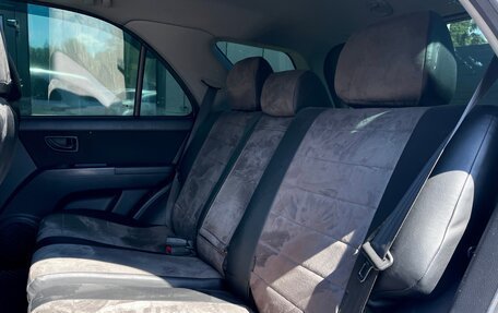 KIA Sorento IV, 2008 год, 839 000 рублей, 22 фотография