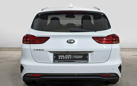 KIA cee'd III, 2019 год, 1 675 000 рублей, 6 фотография