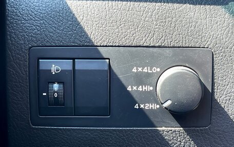 KIA Sorento IV, 2008 год, 839 000 рублей, 27 фотография