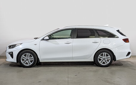 KIA cee'd III, 2019 год, 1 675 000 рублей, 8 фотография